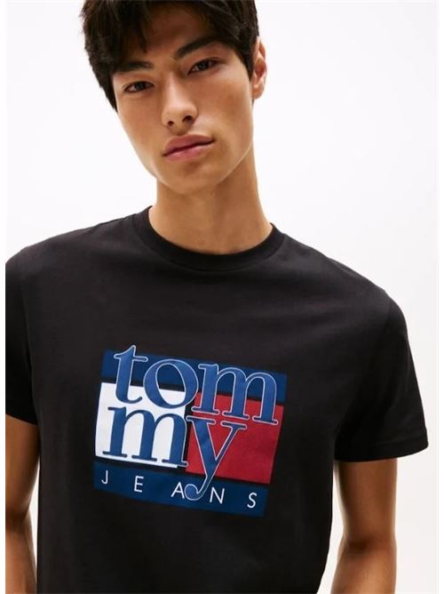  TOMMY JEANS | DM0DM21977/BDS